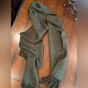 Coach Scarf